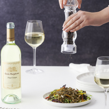 Lentil Salad